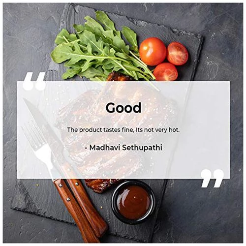 Sprig Passion Fruit & Malagueta Pepper Hot & Sweet Sauce -Condiment With Amazonian Flavors, 120 g-7.webp